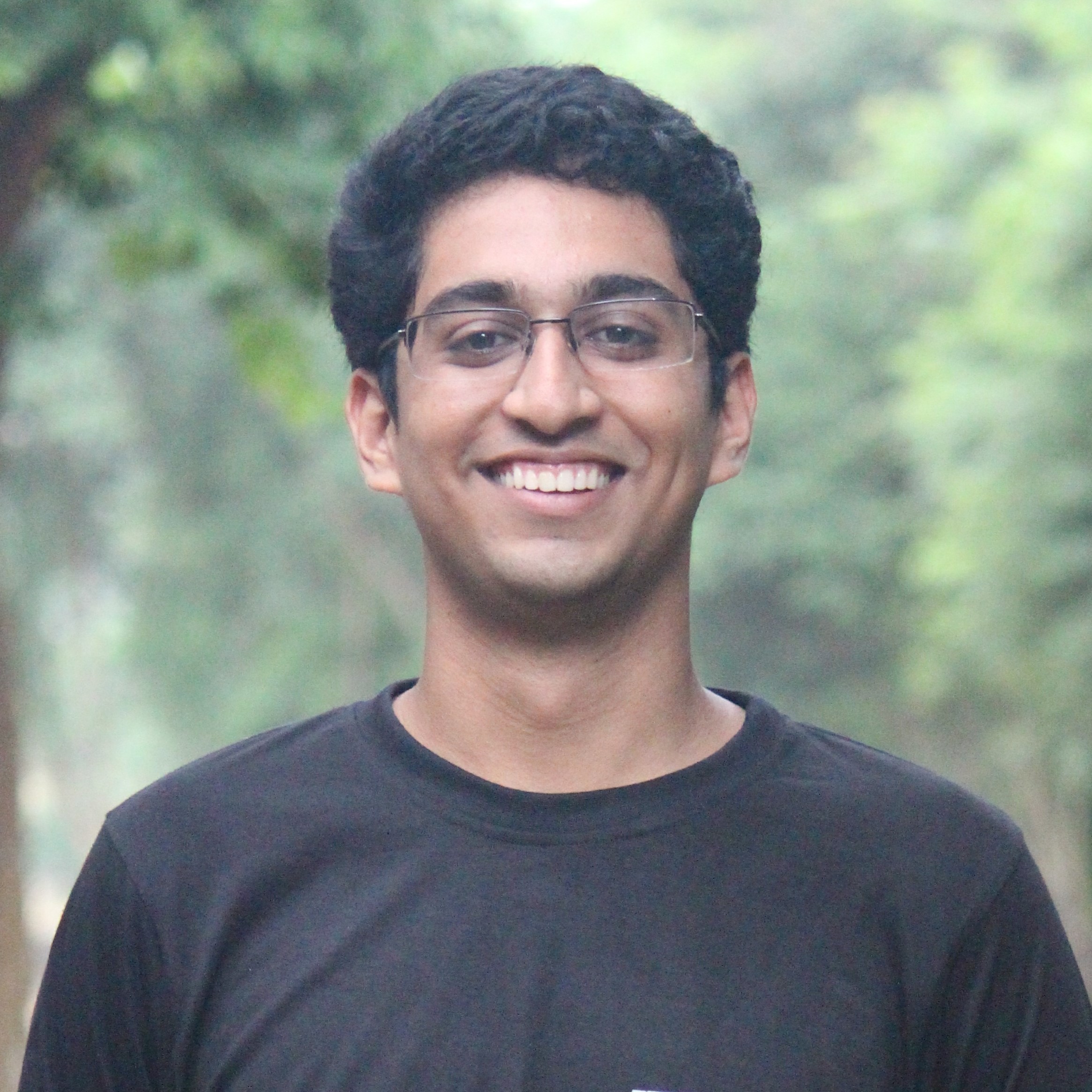 Nikhil Abhyankar